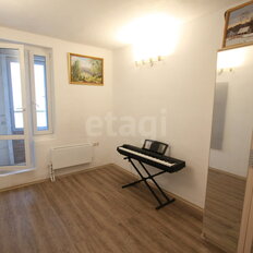 Квартира 37,8 м², 1-комнатная - изображение 5