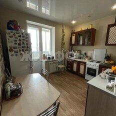 Квартира 33 м², 1-комнатная - изображение 5