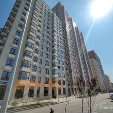 Квартира 25,4 м², студия - изображение 1