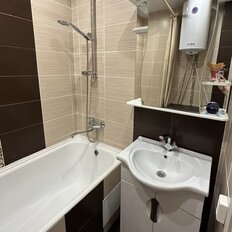 Квартира 35 м², 1-комнатная - изображение 4
