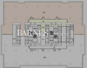 1352 м², офис - изображение 5