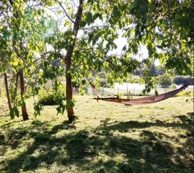 Дом 57 м² в посёлок городского типа Красный — фото 9 из 9