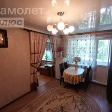 Квартира 44,3 м², 2-комнатная - изображение 5