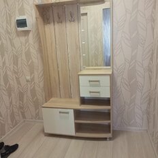 Квартира 44,8 м², 1-комнатная - изображение 4