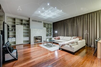 120 м², 3-комнатная квартира 210 000 ₽ в месяц - изображение 143
