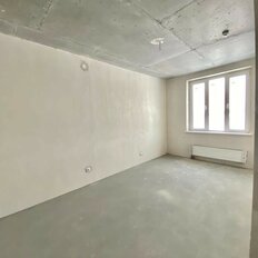 Квартира 52,2 м², 3-комнатная - изображение 4