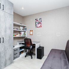 Квартира 36,9 м², 1-комнатная - изображение 2