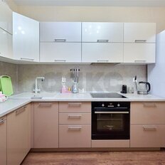 Квартира 70 м², 2-комнатная - изображение 2