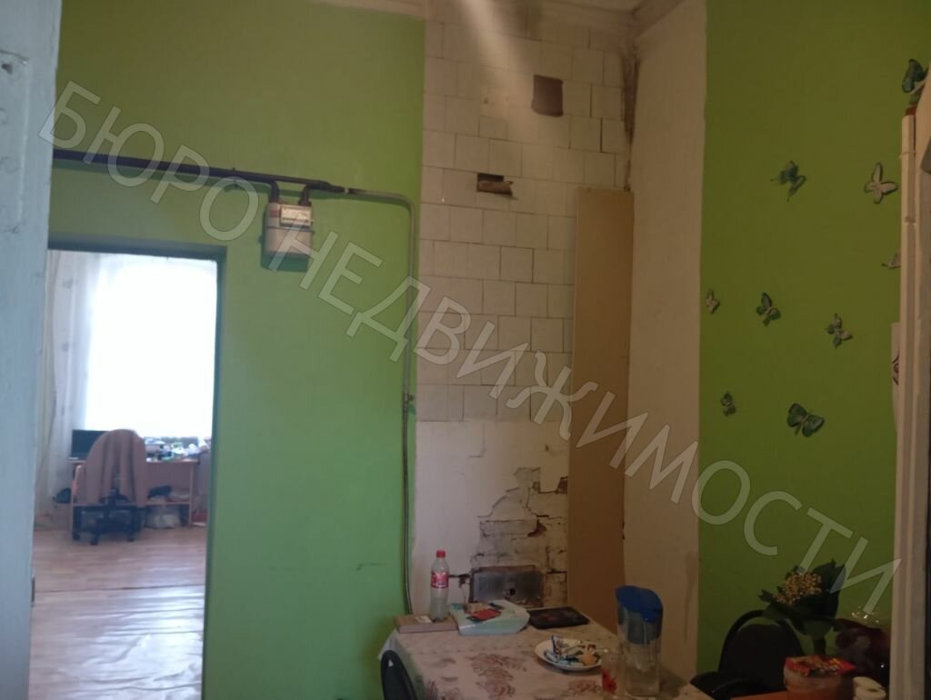 Квартира 2-комн. 37 м² в Балашов — фото 8 из 8