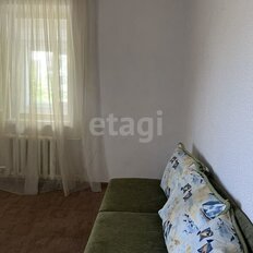 Квартира 35,4 м², 1-комнатная - изображение 5