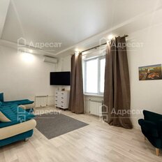 Квартира 54,7 м², 2-комнатная - изображение 2