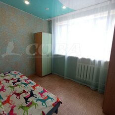 Квартира 31 м², 2-комнатная - изображение 5