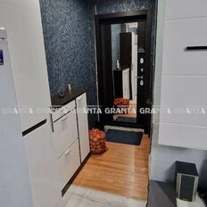 Квартира 44,5 м², 2-комнатная - изображение 1