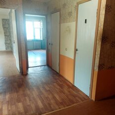 Квартира 51,6 м², 2-комнатная - изображение 5