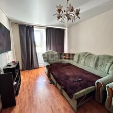 Квартира 32,4 м², 1-комнатная - изображение 3