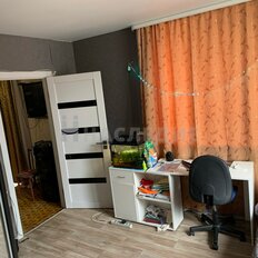 Квартира 64,7 м², 3-комнатная - изображение 4