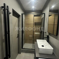 Квартира 25,2 м², студия - изображение 3