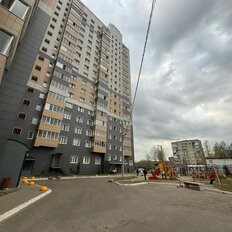 Квартира 37,6 м², 1-комнатная - изображение 2