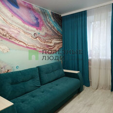 Квартира 73,2 м², 3-комнатная - изображение 1