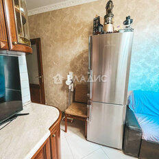 Квартира 38,1 м², 1-комнатная - изображение 3