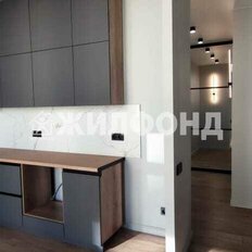 Квартира 54 м², 3-комнатная - изображение 2