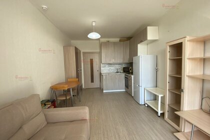 27 м², 1-комнатная квартира 26 000 ₽ в месяц - изображение 5