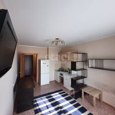 Квартира 20,7 м², студия - изображение 5