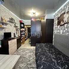 Квартира 18,1 м², студия - изображение 3