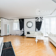 Квартира 171 м², 3-комнатная - изображение 2