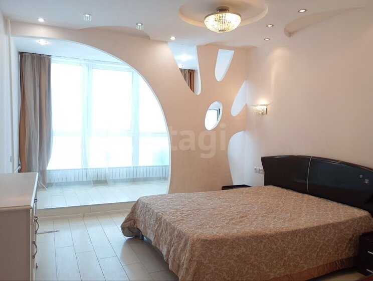 68,7 м², 2-комнатная квартира 11 200 000 ₽ - изображение 60
