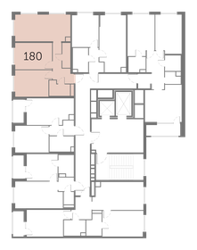 43,9 м², 2-комнатная квартира 6 500 000 ₽ - изображение 116