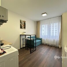 Квартира 18 м², студия - изображение 2