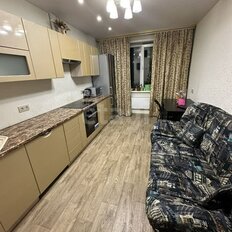 Квартира 54,1 м², 2-комнатная - изображение 1