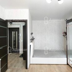 Квартира 34,5 м², 1-комнатная - изображение 4