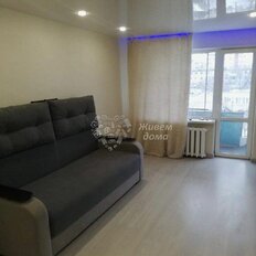 Квартира 62,6 м², 3-комнатная - изображение 1