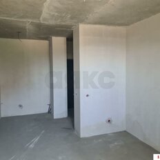 Квартира 25,2 м², студия - изображение 5