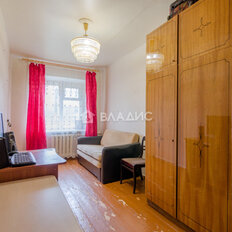 Квартира 55,6 м², 3-комнатная - изображение 4