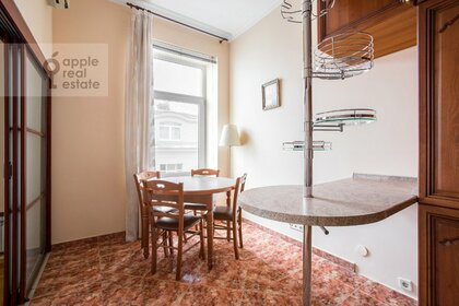 95 м², 3-комнатная квартира 220 000 ₽ в месяц - изображение 112