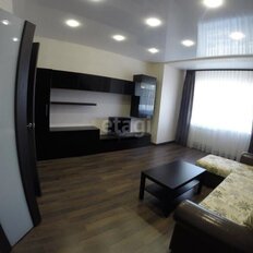 Квартира 45 м², 1-комнатная - изображение 3