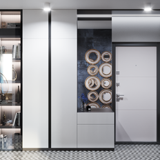 Квартира 47,5 м², 1-комнатная - изображение 5