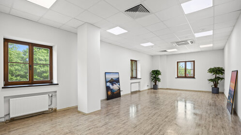 721,5 м², офис 1 082 250 ₽ в месяц - изображение 30