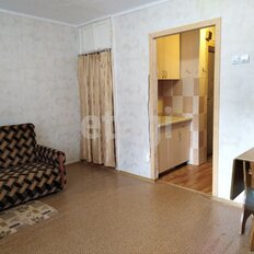 Квартира 21,8 м², 1-комнатная - изображение 3