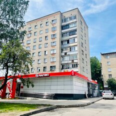 Квартира 33,3 м², 1-комнатная - изображение 1