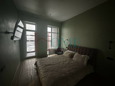 56,5 м², 2-комнатные апартаменты 85 000 ₽ в месяц - изображение 82