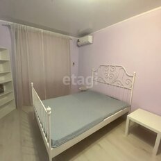 Квартира 40 м², 1-комнатная - изображение 1