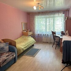 Квартира 48,8 м², 2-комнатная - изображение 5