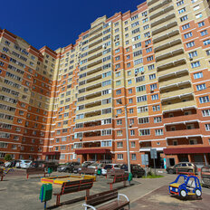 Квартира 35,8 м², 1-комнатная - изображение 1