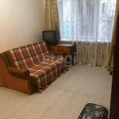 Квартира 24,9 м², 1-комнатная - изображение 1