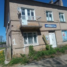 Квартира 29 м², студия - изображение 1