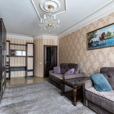 Квартира 45,7 м², 2-комнатные - изображение 3